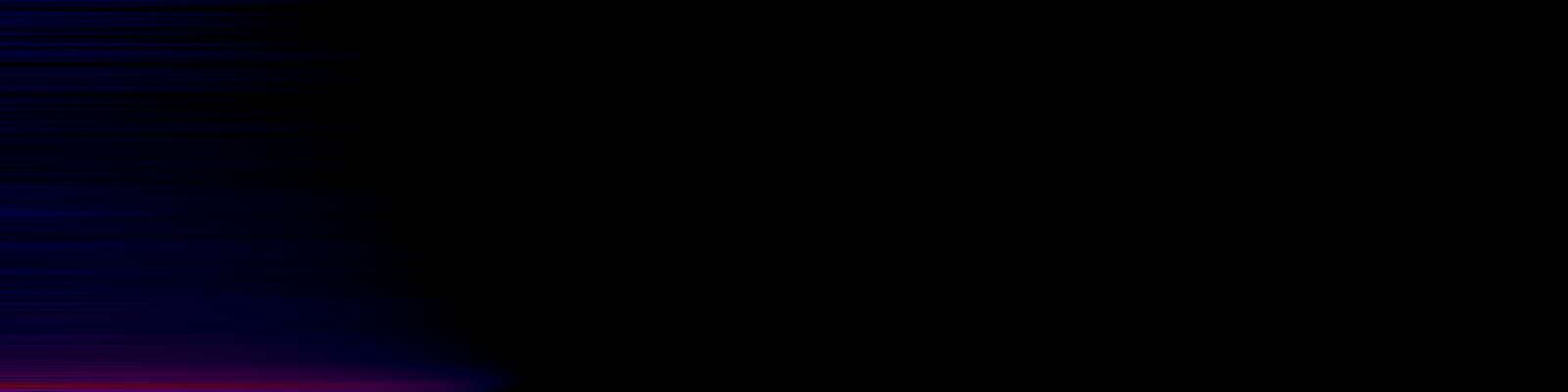 spektrogram