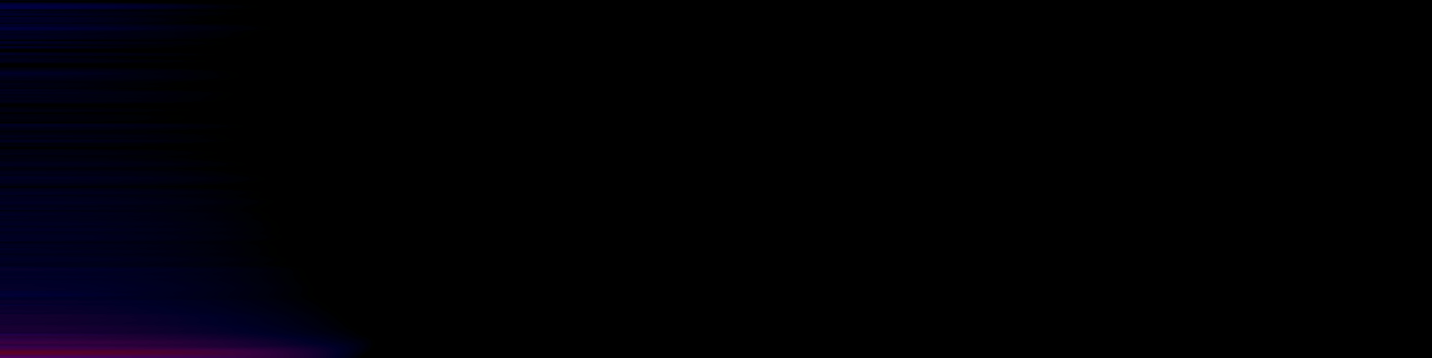 spektrogram
