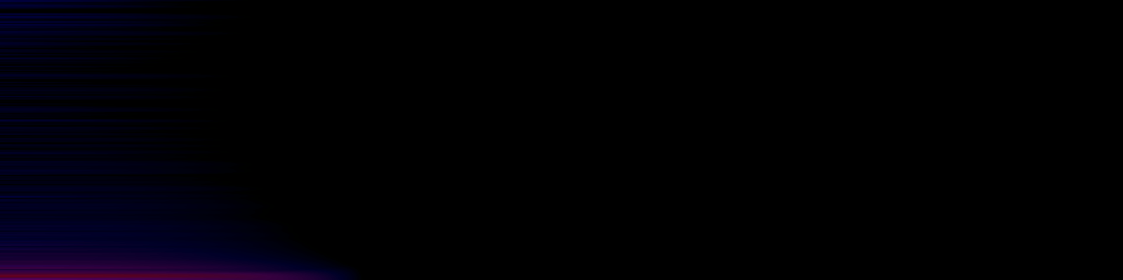 spektrogram