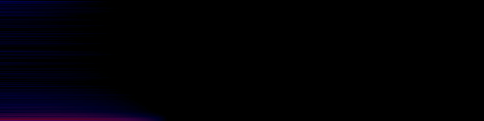 spektrogram