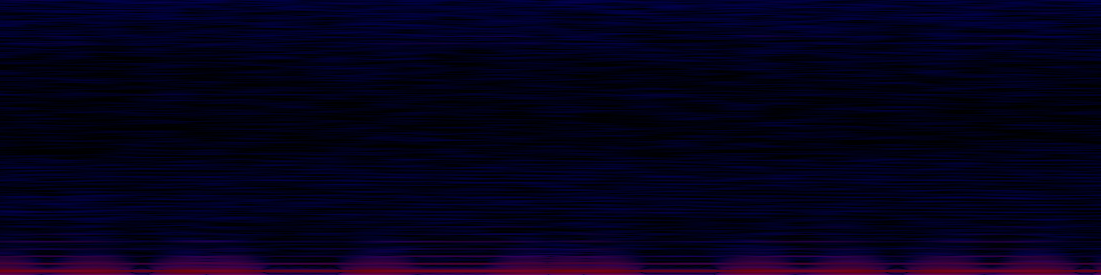 spektrogram