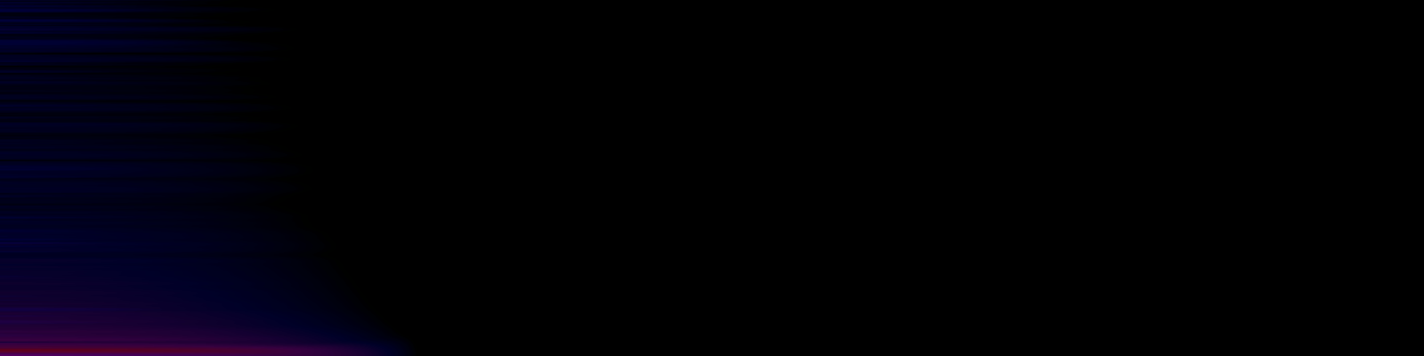 spektrogram