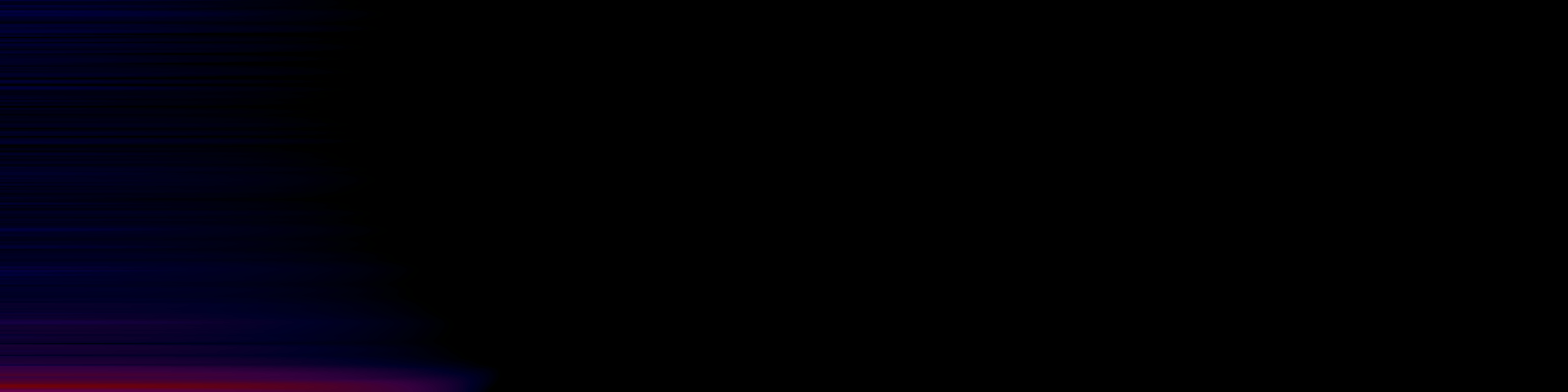 spektrogram