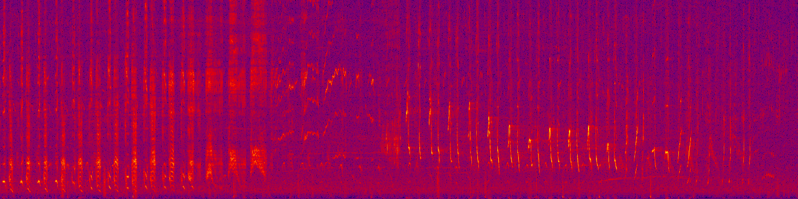 spektrogram