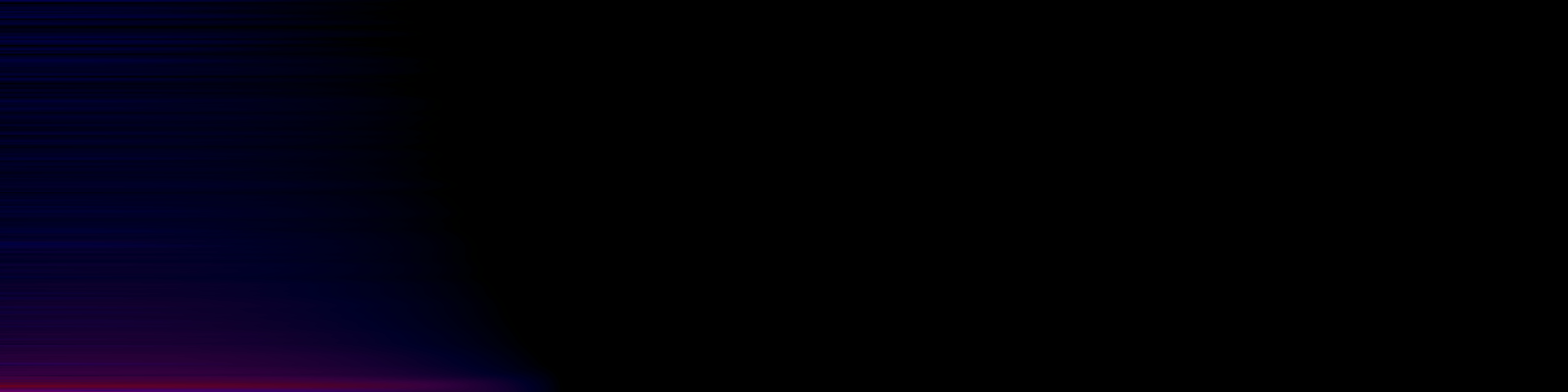spektrogram