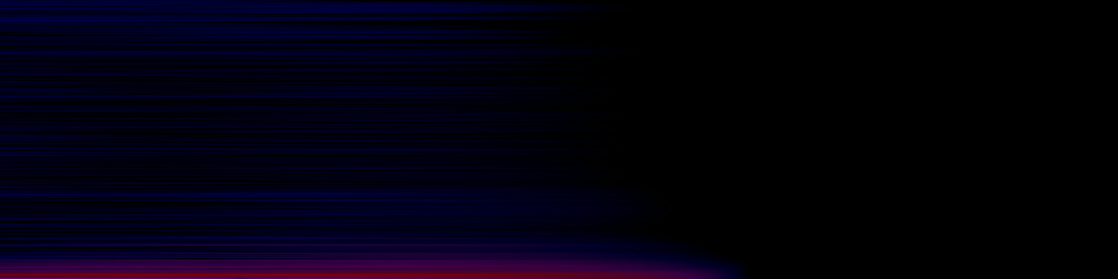 spektrogram