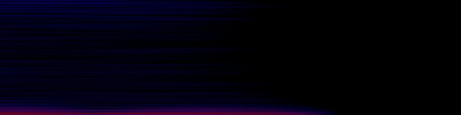 spektrogram