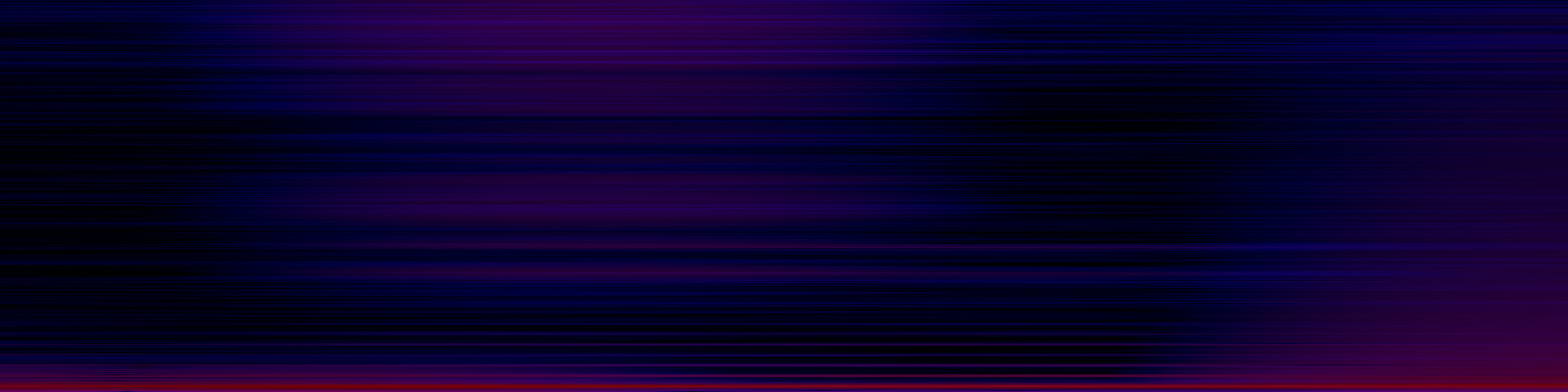 spektrogram