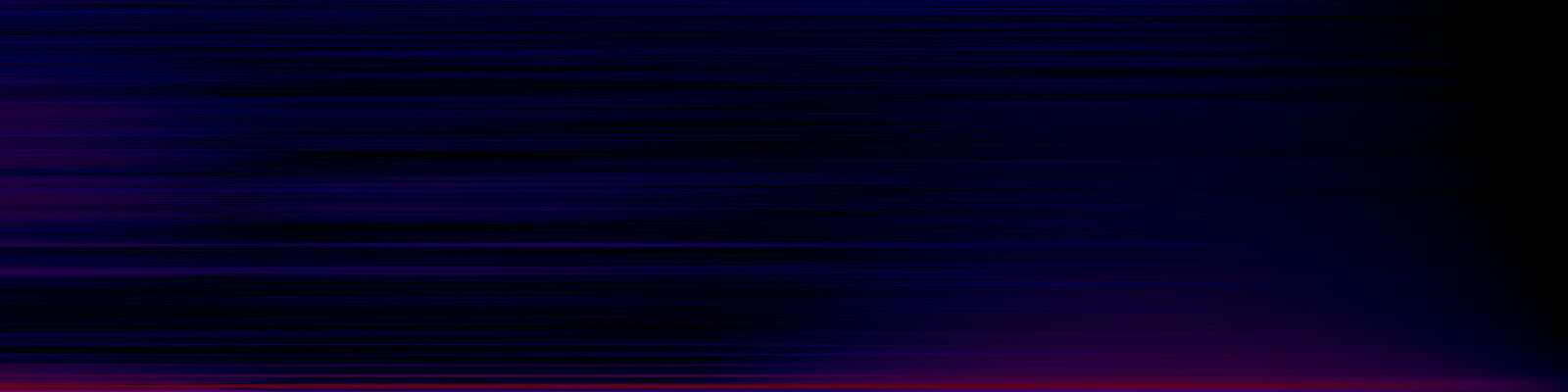 spektrogram