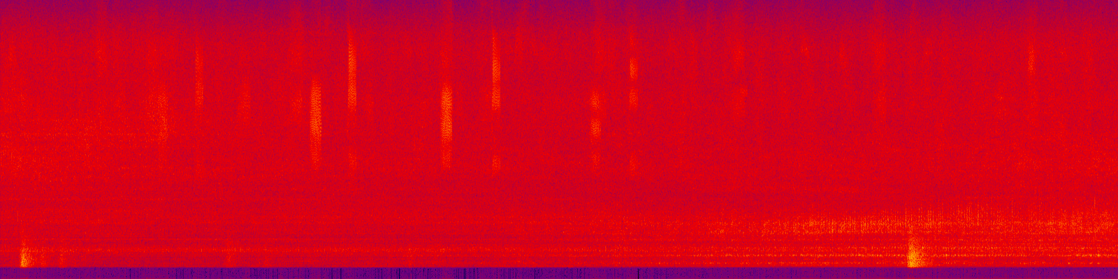 spektrogram