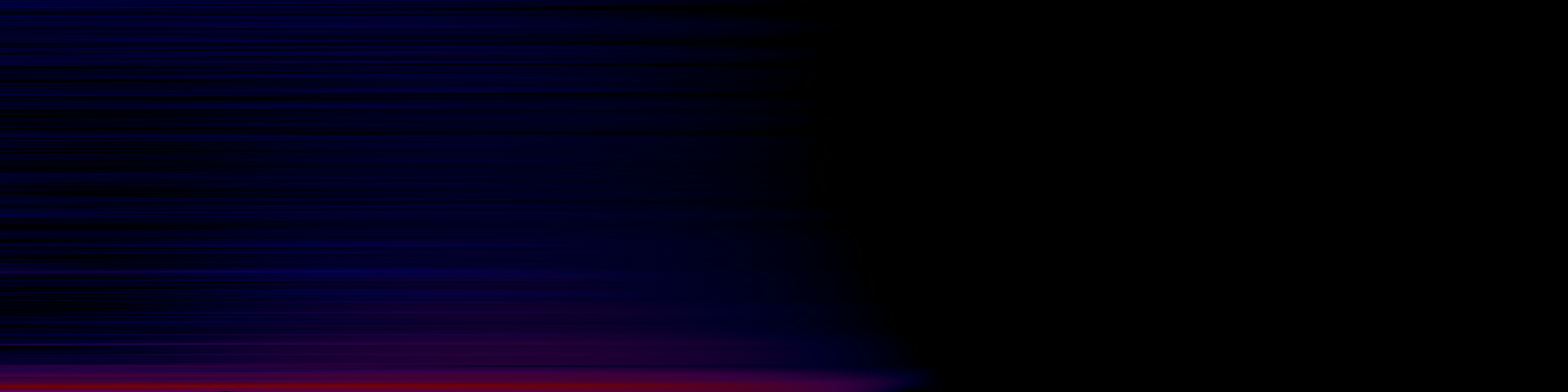 spektrogram