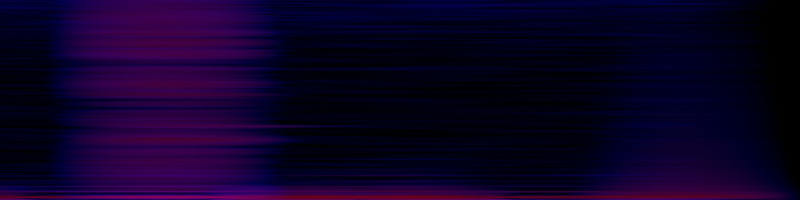 spektrogram