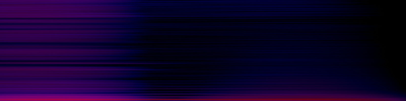 spektrogram