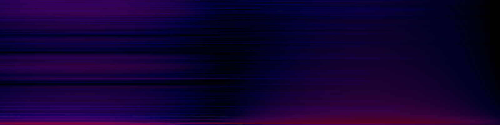 spektrogram