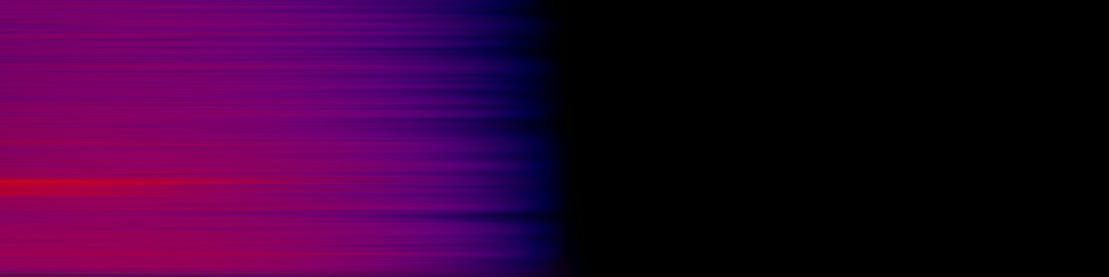 spektrogram