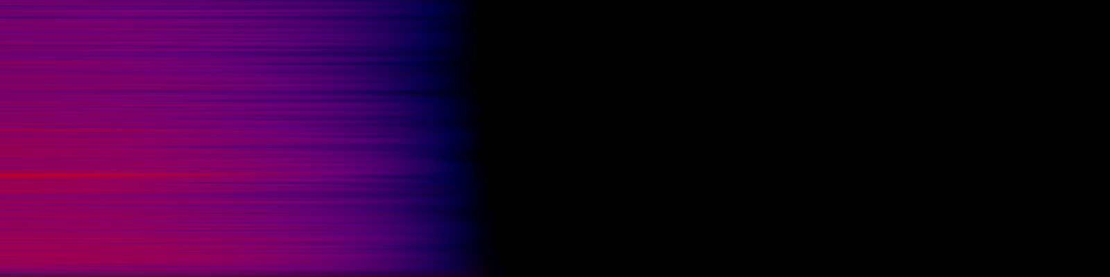 spektrogram