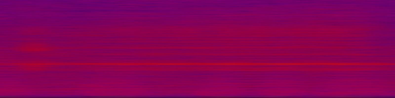 spektrogram