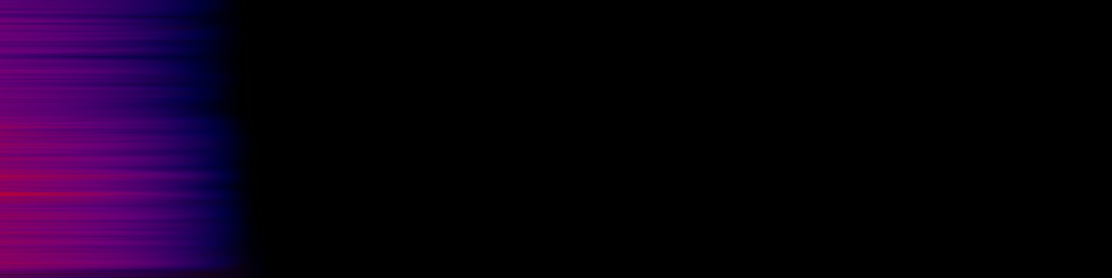 spektrogram