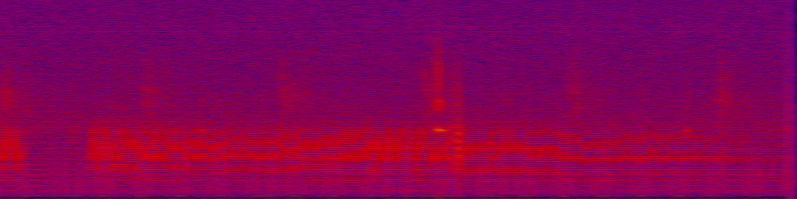 spektrogram