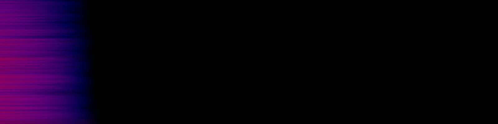 spektrogram