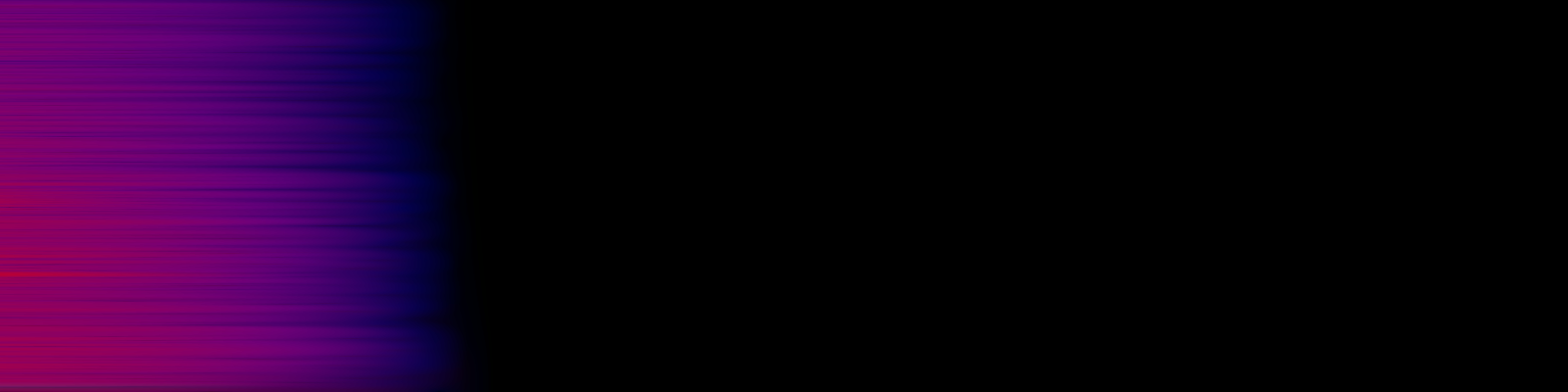 spektrogram