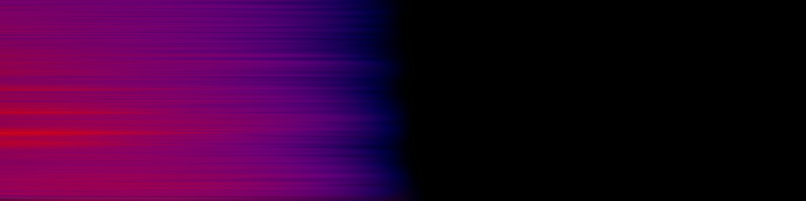 spektrogram