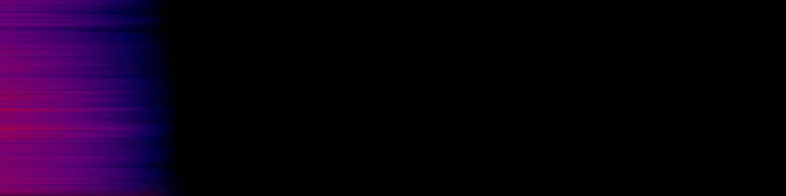 spektrogram