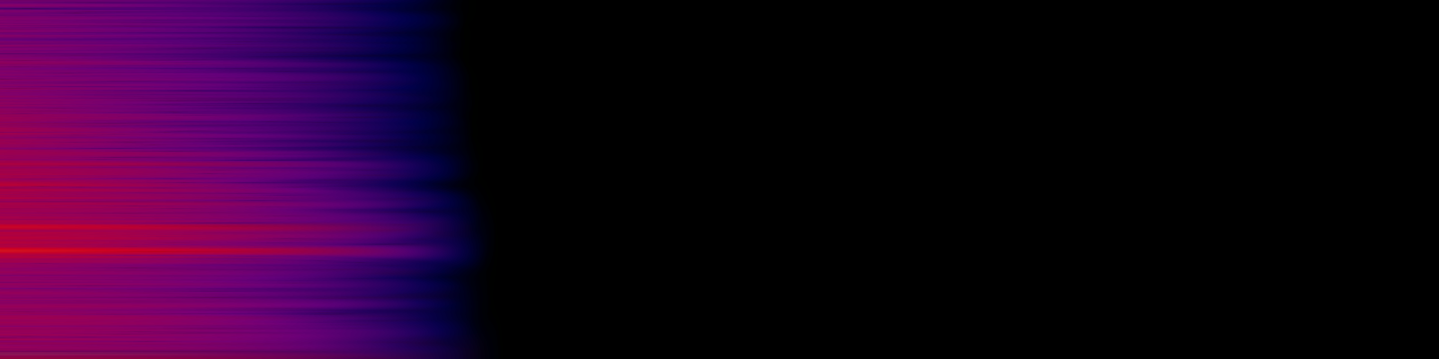 spektrogram