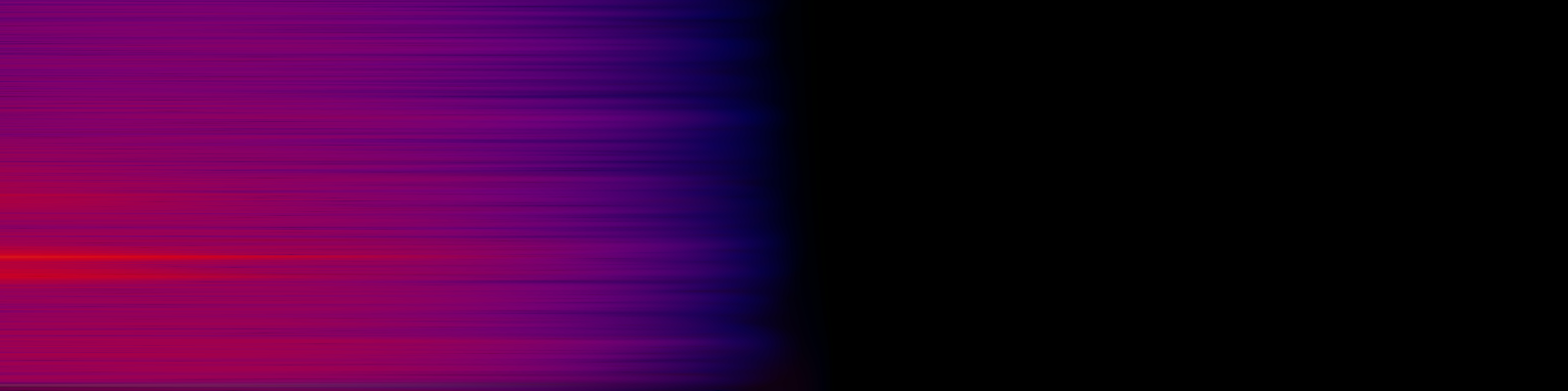 spektrogram
