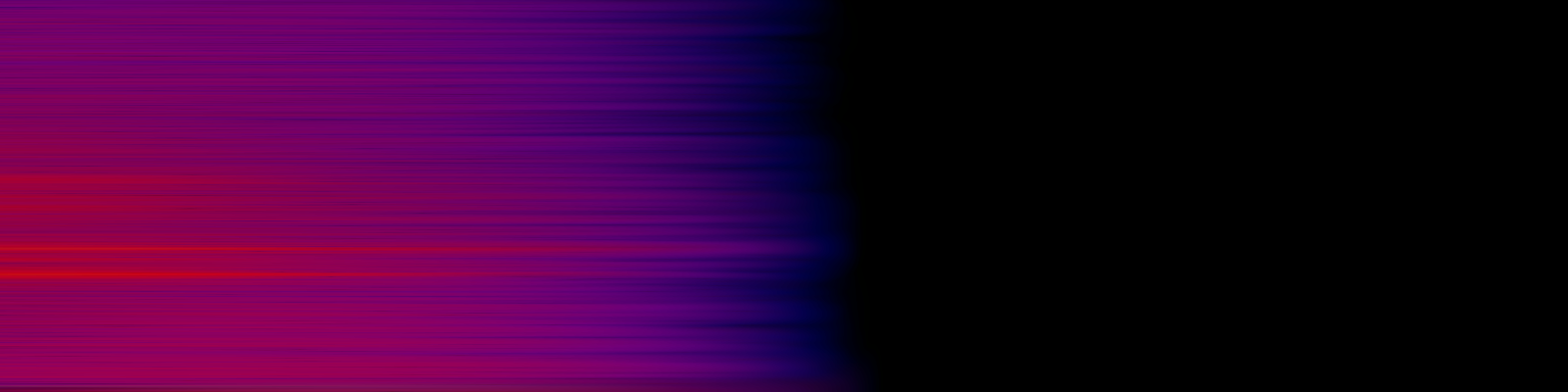 spektrogram
