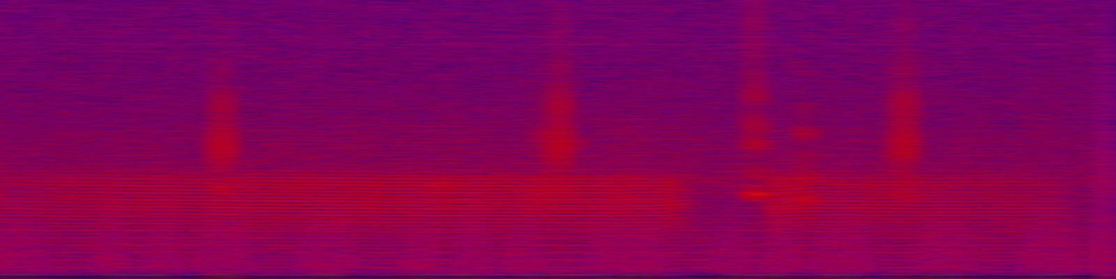 spektrogram