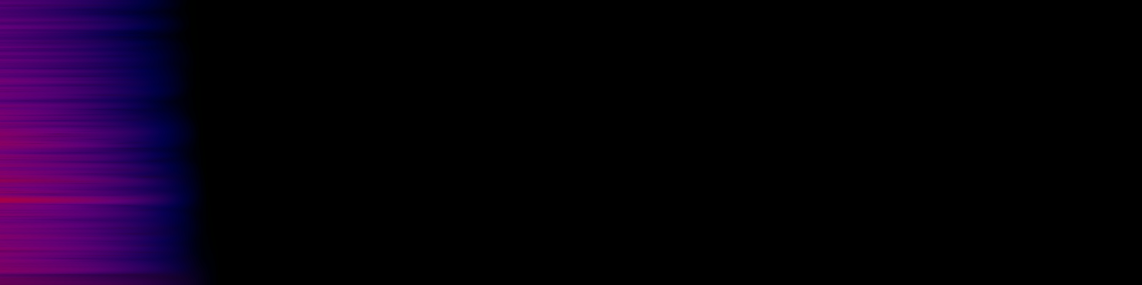 spektrogram