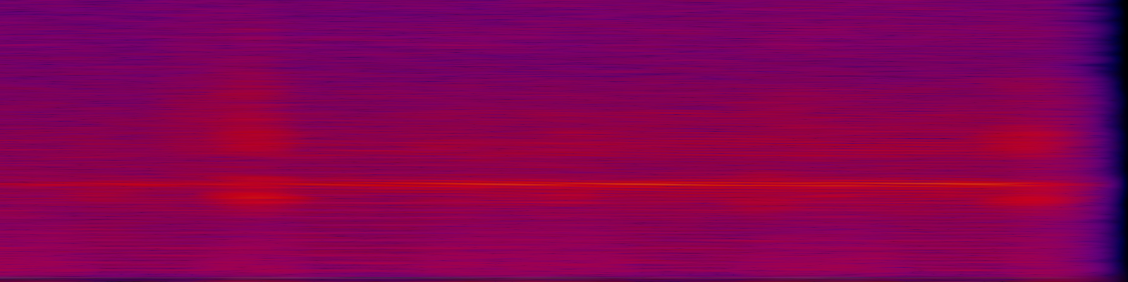 spektrogram