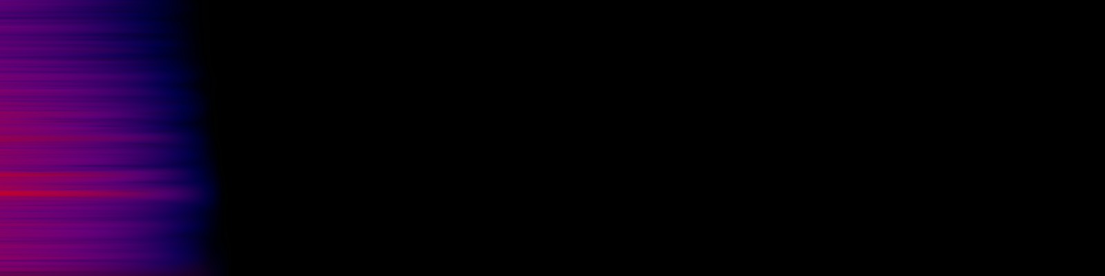 spektrogram