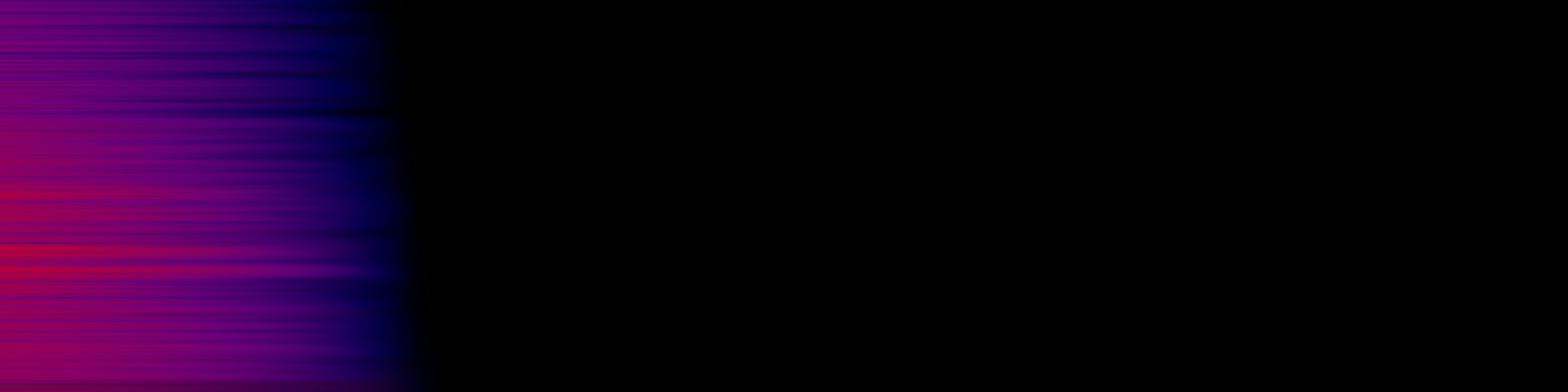 spektrogram