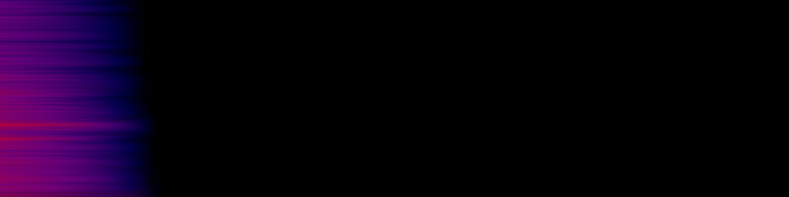 spektrogram