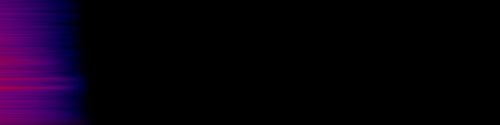 spektrogram