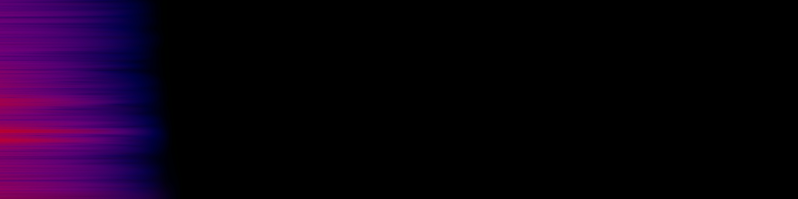 spektrogram