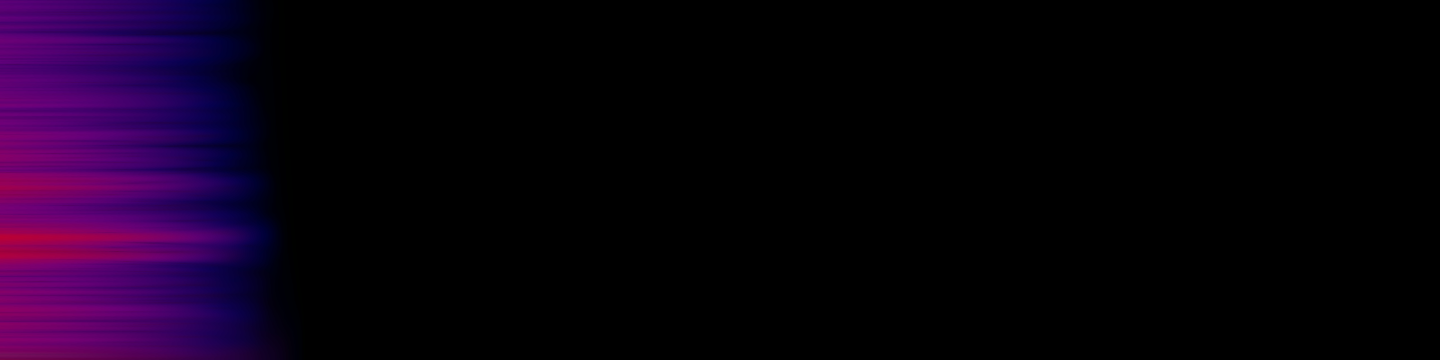 spektrogram