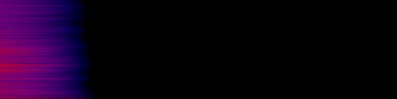 spektrogram