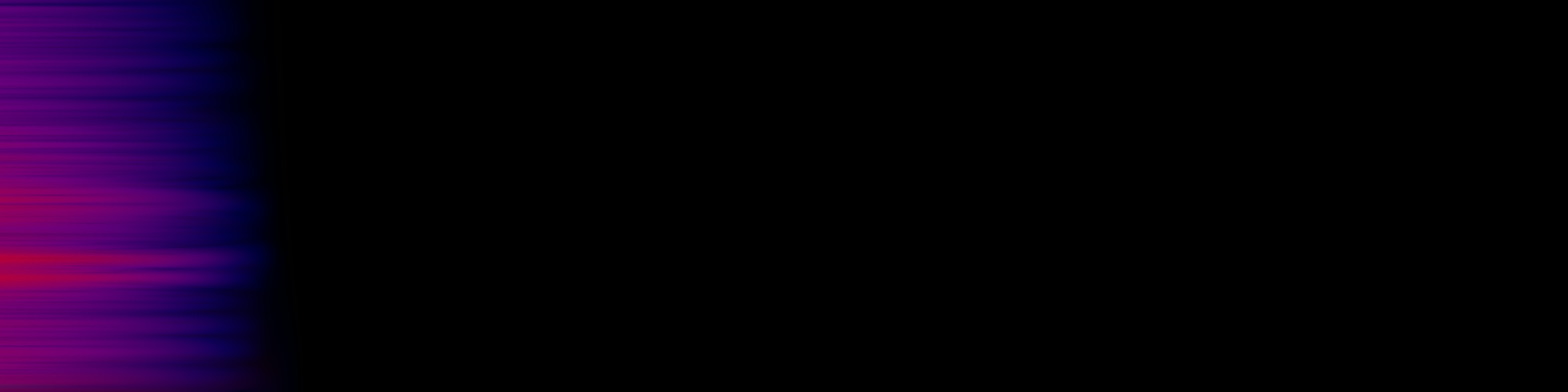 spektrogram
