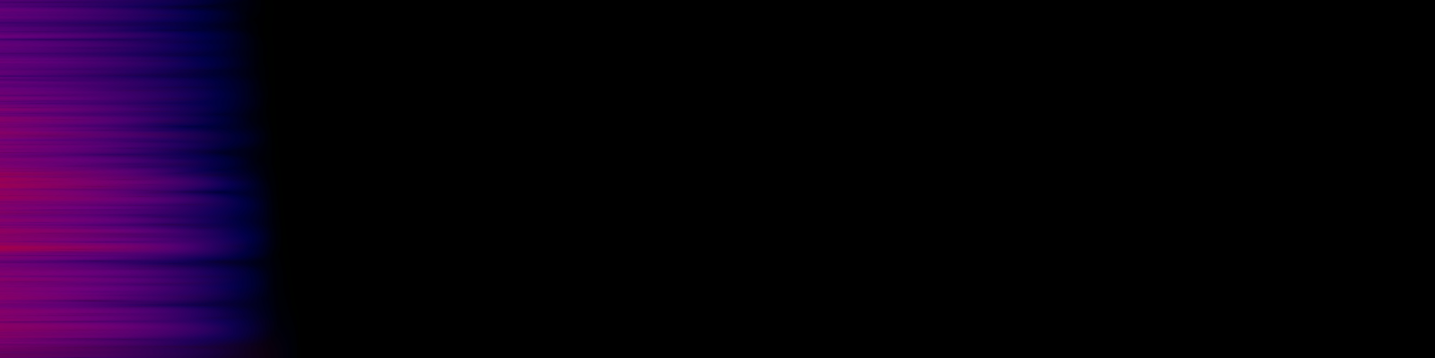 spektrogram