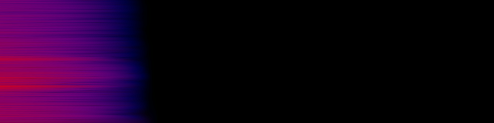 spektrogram