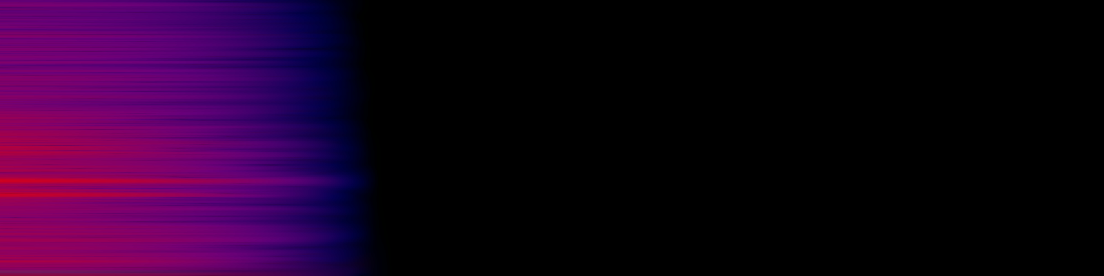 spektrogram