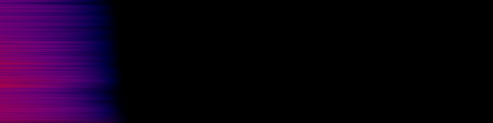 spektrogram