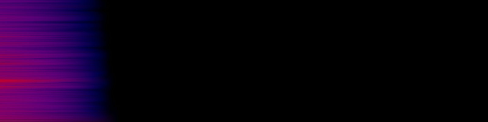 spektrogram