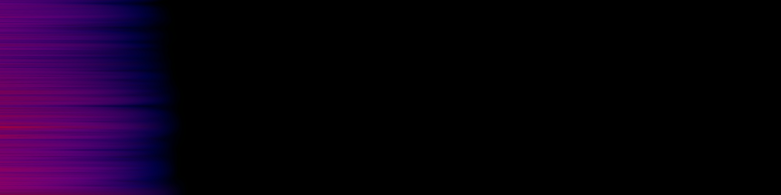 spektrogram