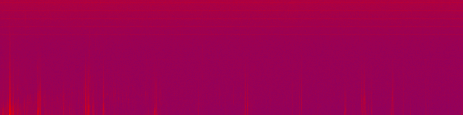 spektrogram