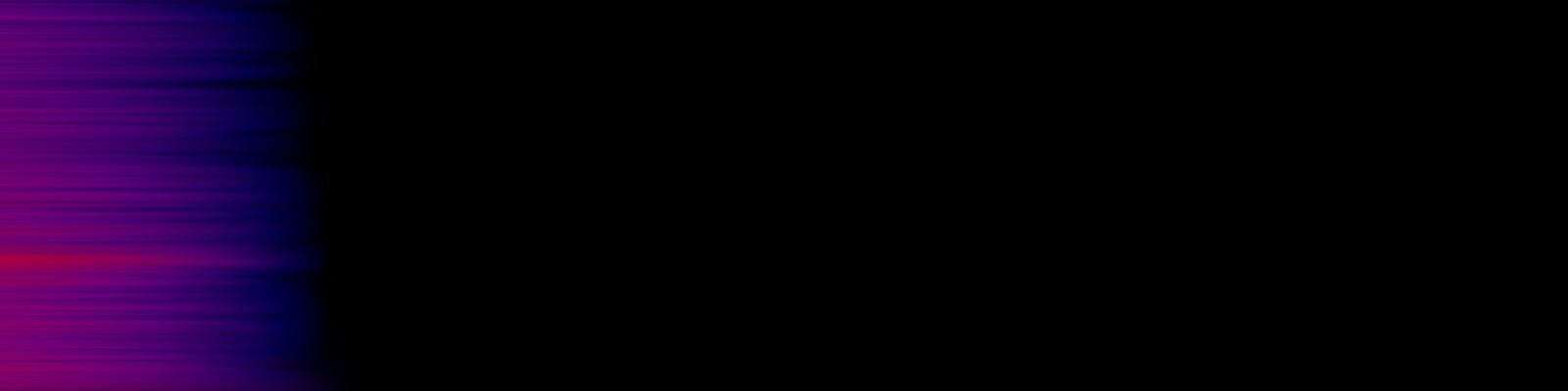spektrogram