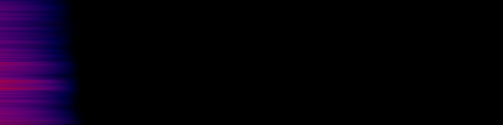 spektrogram